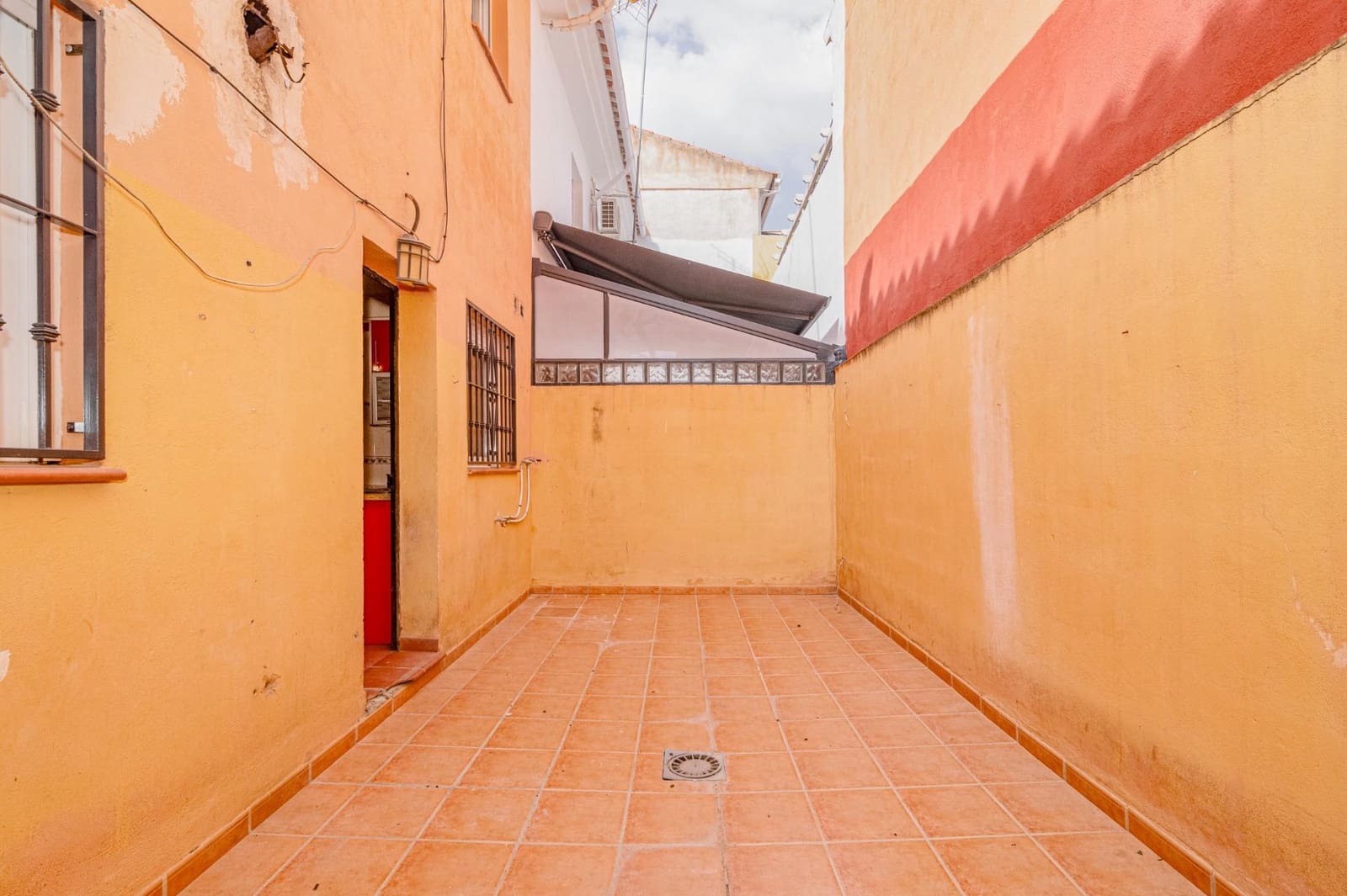 3 sypialnia Dom szeregowy na sprzedaż w Las Gabias z garażem - 205 000 € (Ref: 9916669)