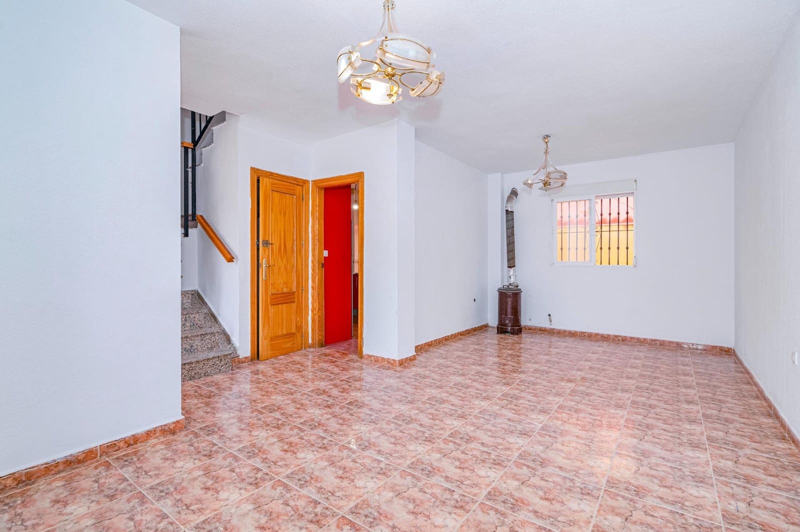 3 sypialnia Dom szeregowy na sprzedaż w Las Gabias z garażem - 205 000 € (Ref: 9916669)