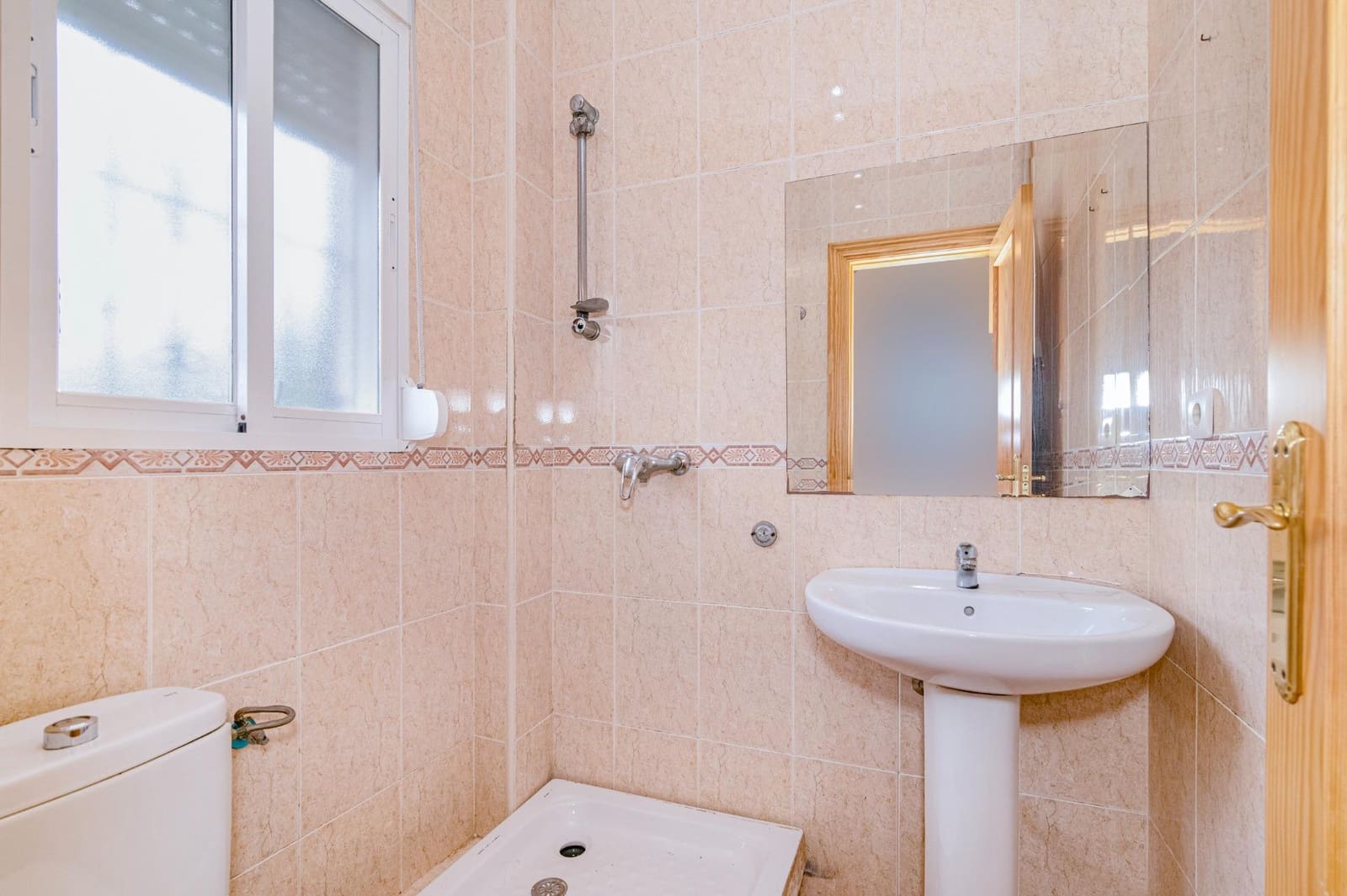 3 sypialnia Dom szeregowy na sprzedaż w Las Gabias z garażem - 205 000 € (Ref: 9916669)