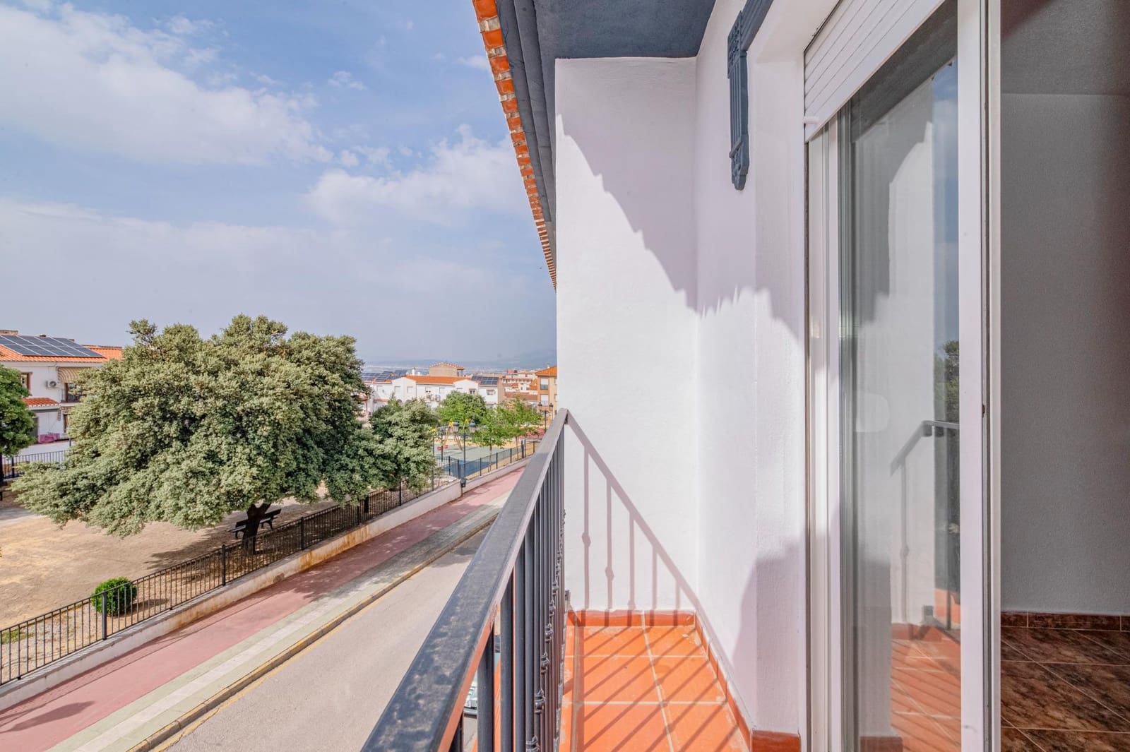 3 sypialnia Dom szeregowy na sprzedaż w Las Gabias z garażem - 205 000 € (Ref: 9916669)