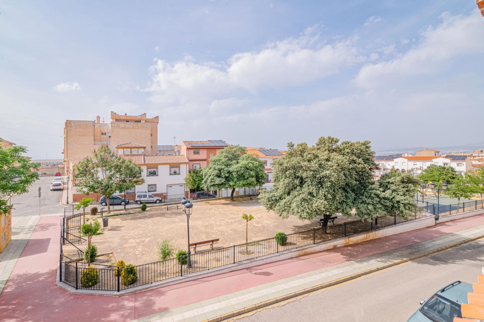 3 sypialnia Dom szeregowy na sprzedaż w Las Gabias z garażem - 205 000 € (Ref: 9916669)