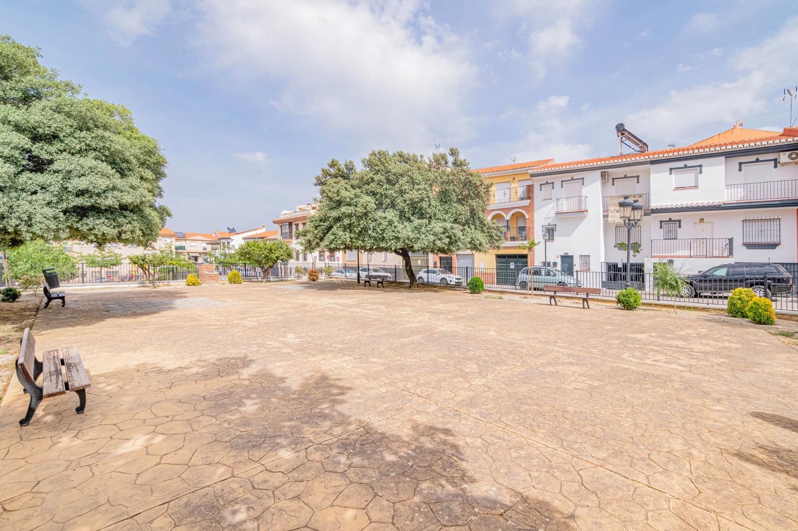 3 sypialnia Dom szeregowy na sprzedaż w Las Gabias z garażem - 205 000 € (Ref: 9916669)