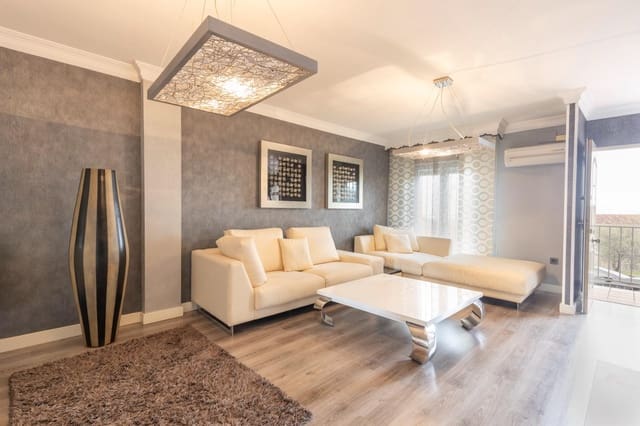 3 camera da letto Villetta a Schiera in vendita in Güevéjar con garage - 220.000 € (Rif: 9916672)