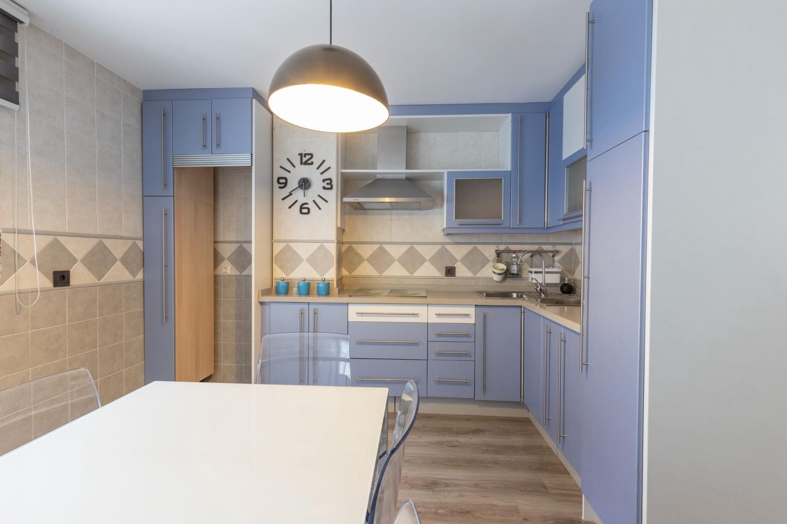 3 bedroom Terraced Villa for sale in Guevejar with garage - € 220,000 (Ref: 9916672)