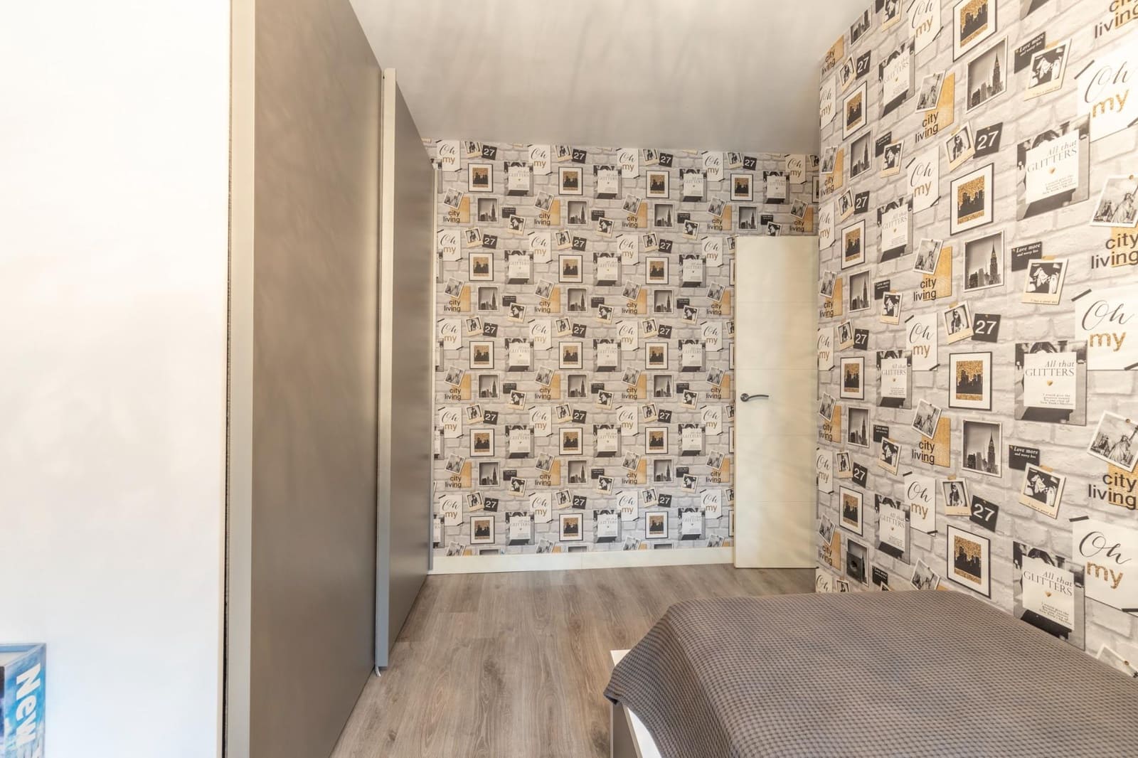 3 bedroom Terraced Villa for sale in Guevejar with garage - € 220,000 (Ref: 9916672)
