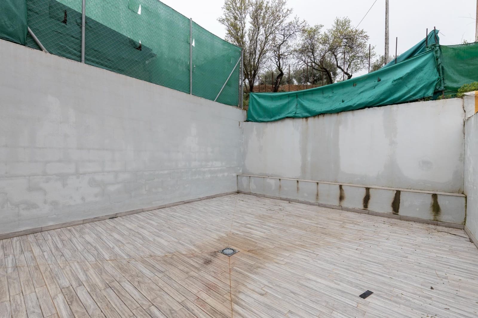 3 bedroom Terraced Villa for sale in Guevejar with garage - € 220,000 (Ref: 9916672)