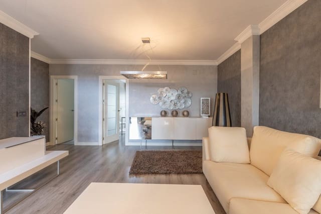3 soveværelse Rækkehus til salg i Güevéjar med garage - € 220.000 (Ref: 9916672)