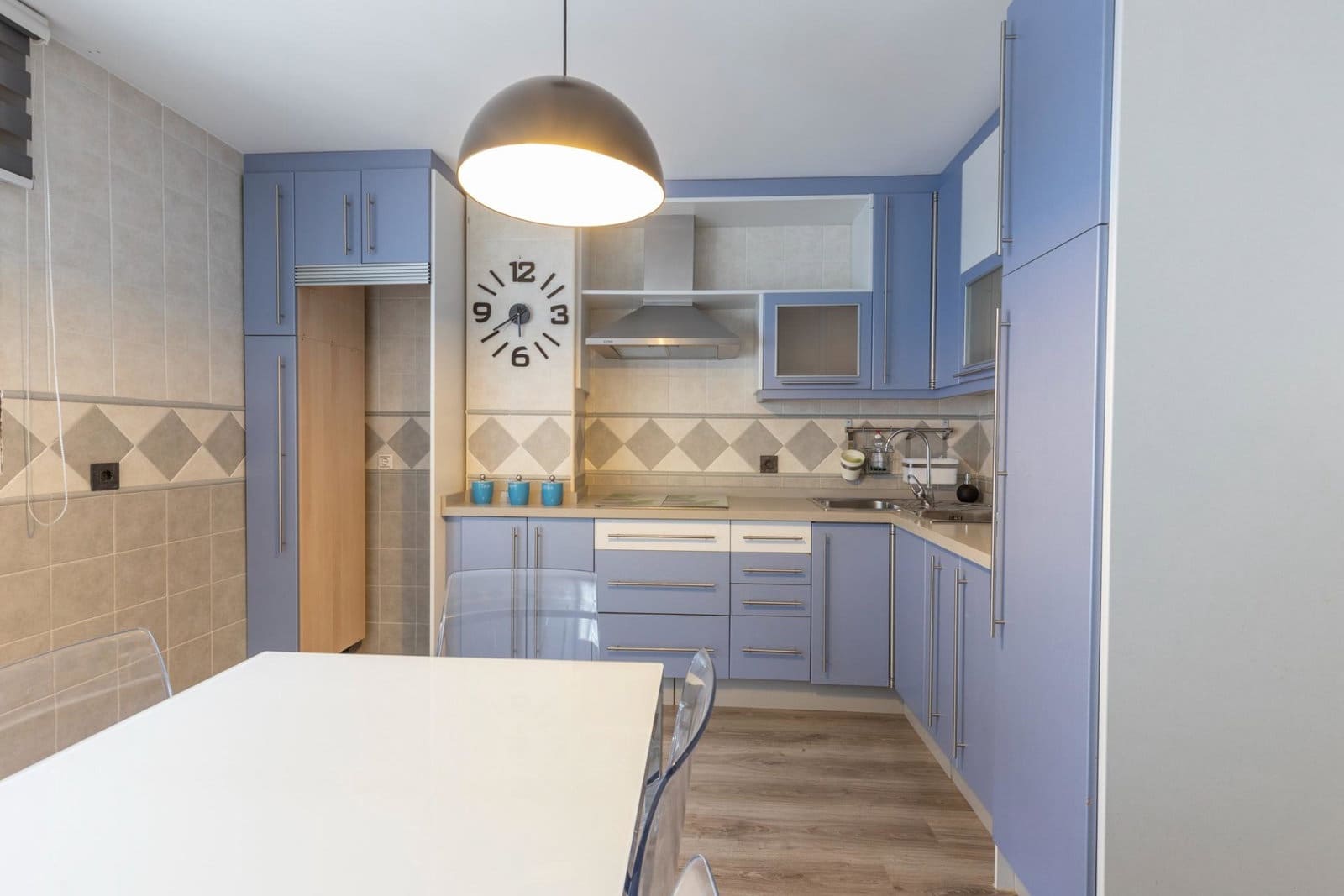 3 bedroom Terraced Villa for sale in Guevejar with garage - € 220,000 (Ref: 9916672)