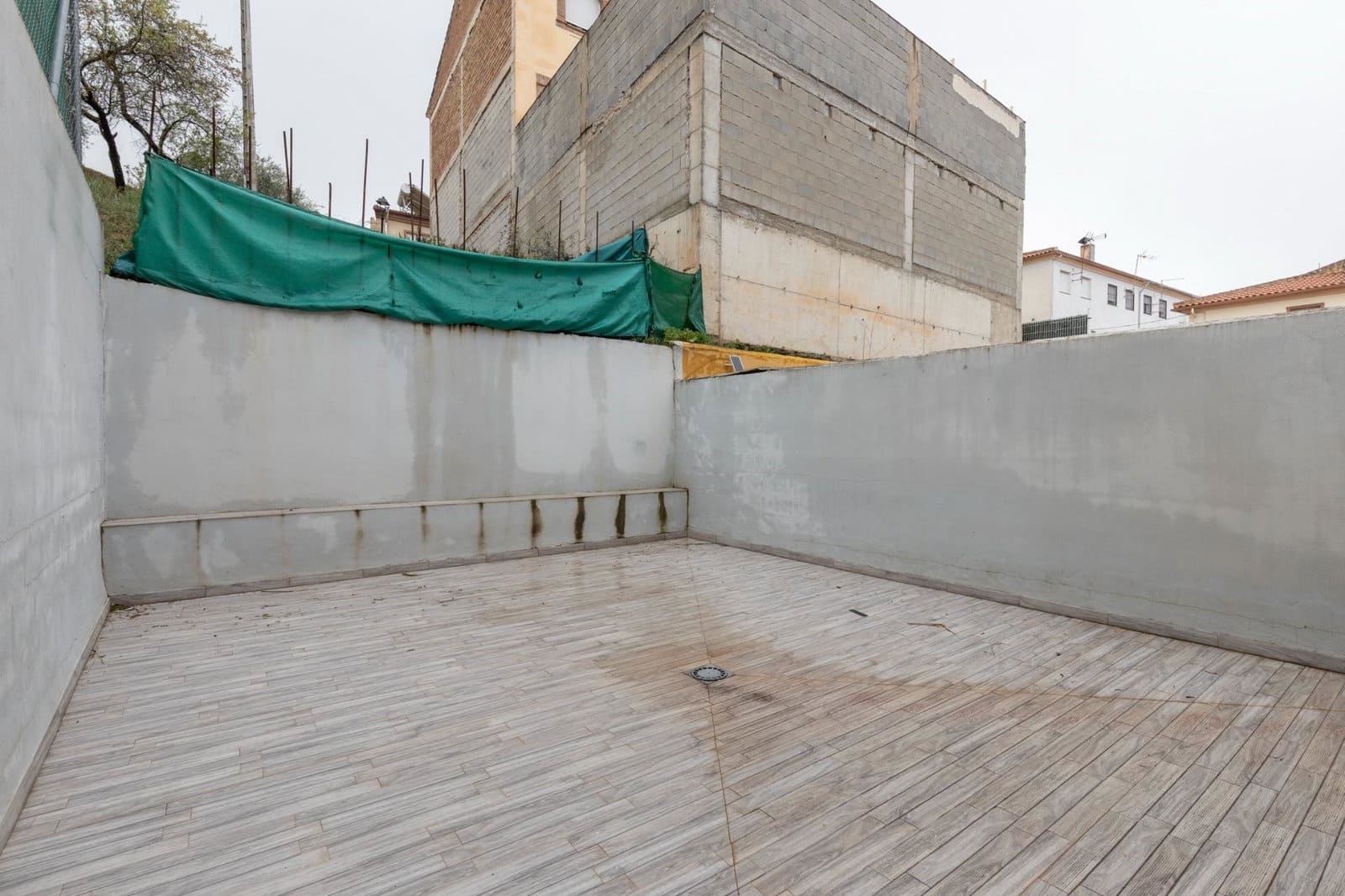 3 bedroom Terraced Villa for sale in Guevejar with garage - € 220,000 (Ref: 9916672)