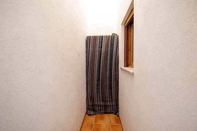 3 soverom Rekkehus til salgs i Cacín - € 75 000 (Ref: 9917842)