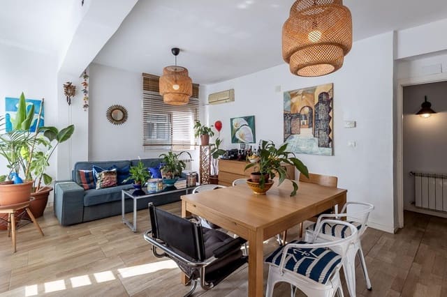 3 Zimmer Apartment zu verkaufen in Centro - Sagrario, Granada Stadt - 298.000 € (Ref: 9917843)