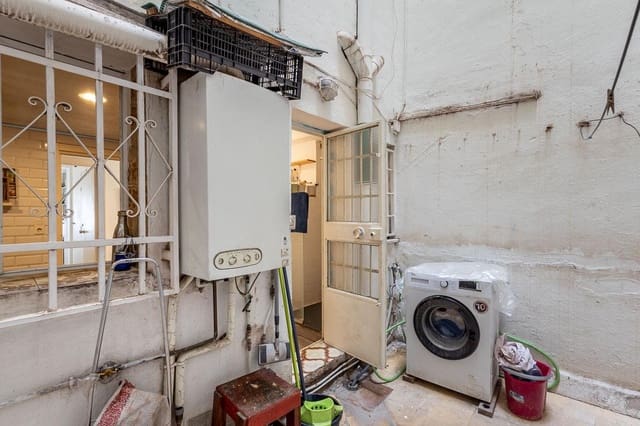 3 Zimmer Apartment zu verkaufen in Centro - Sagrario, Granada Stadt - 298.000 € (Ref: 9917843)