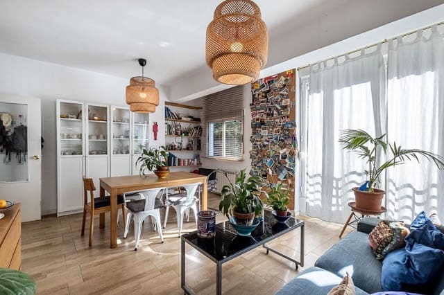 3 Zimmer Apartment zu verkaufen in Centro - Sagrario, Granada Stadt - 298.000 € (Ref: 9917843)