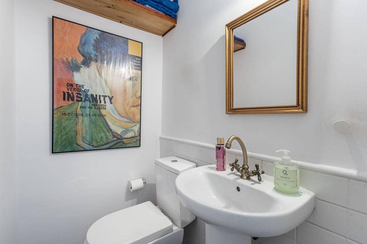 3 bedroom Apartment for sale in Granada city - € 289,000 (Ref: 9917843)
