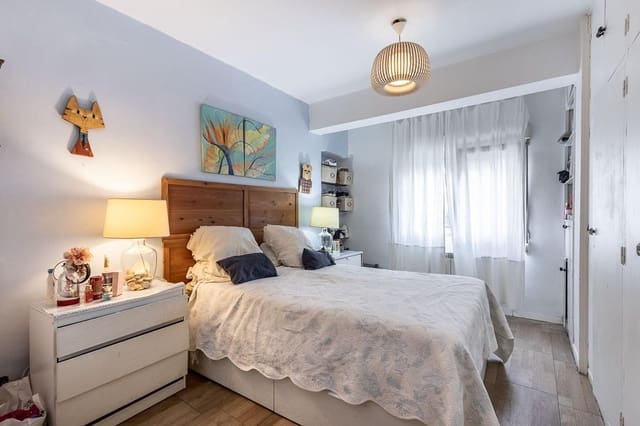 3 Zimmer Apartment zu verkaufen in Centro - Sagrario, Granada Stadt - 298.000 € (Ref: 9917843)
