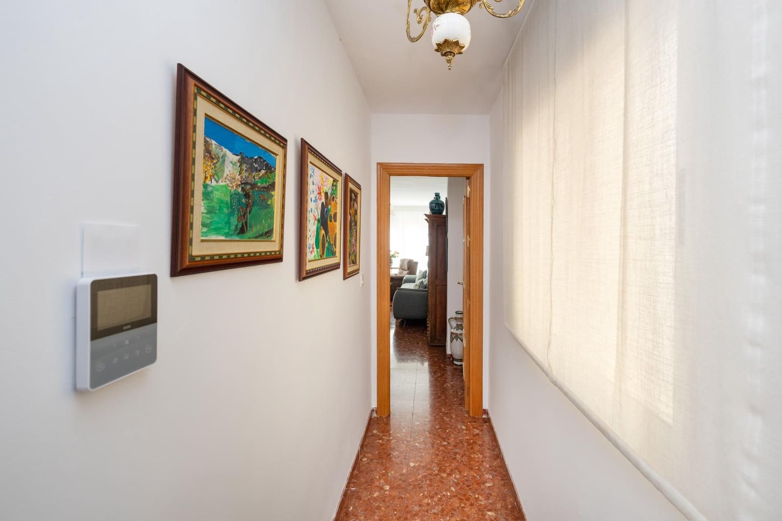 3 Zimmer Apartment zu verkaufen in Granada Stadt - 290.000 € (Ref: 9921943)