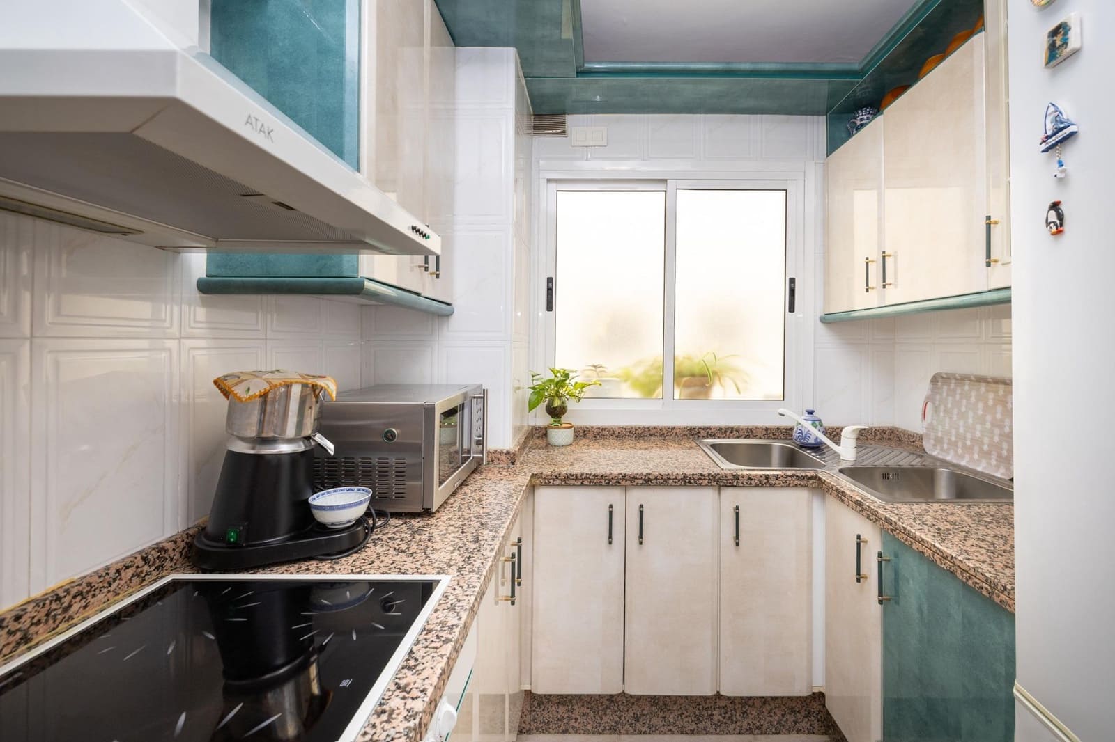 3 Zimmer Apartment zu verkaufen in Granada Stadt - 290.000 € (Ref: 9921943)