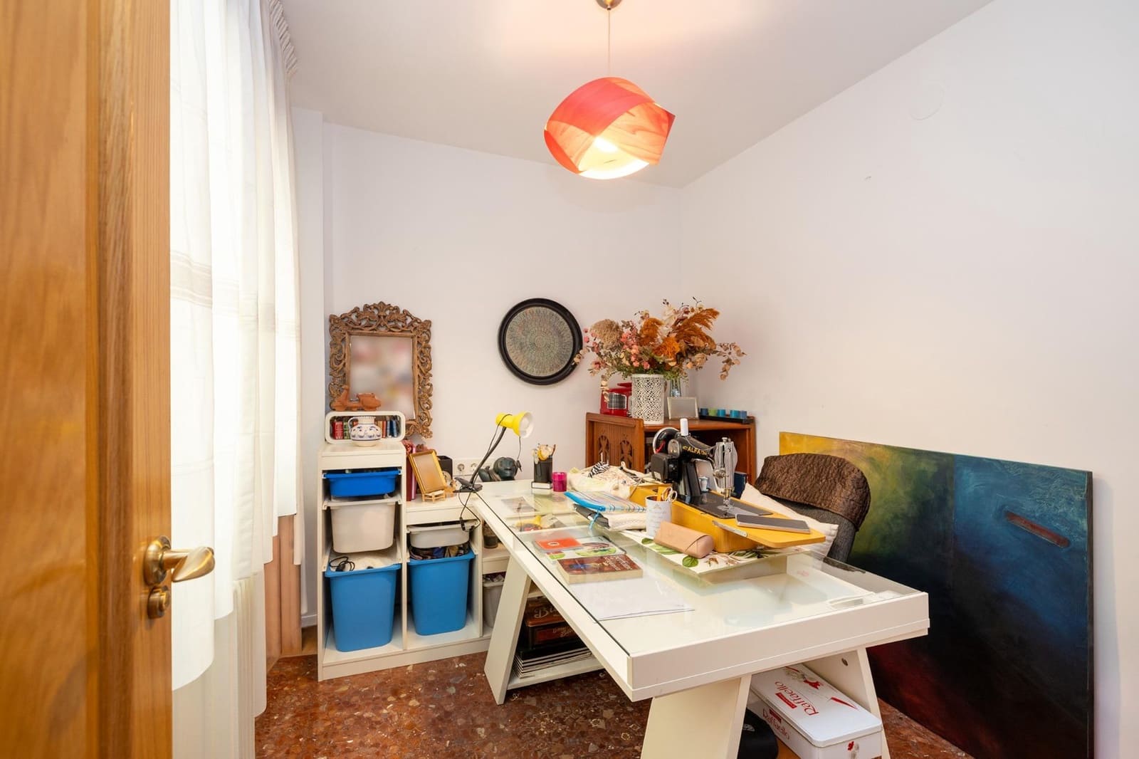 3 Zimmer Apartment zu verkaufen in Granada Stadt - 290.000 € (Ref: 9921943)