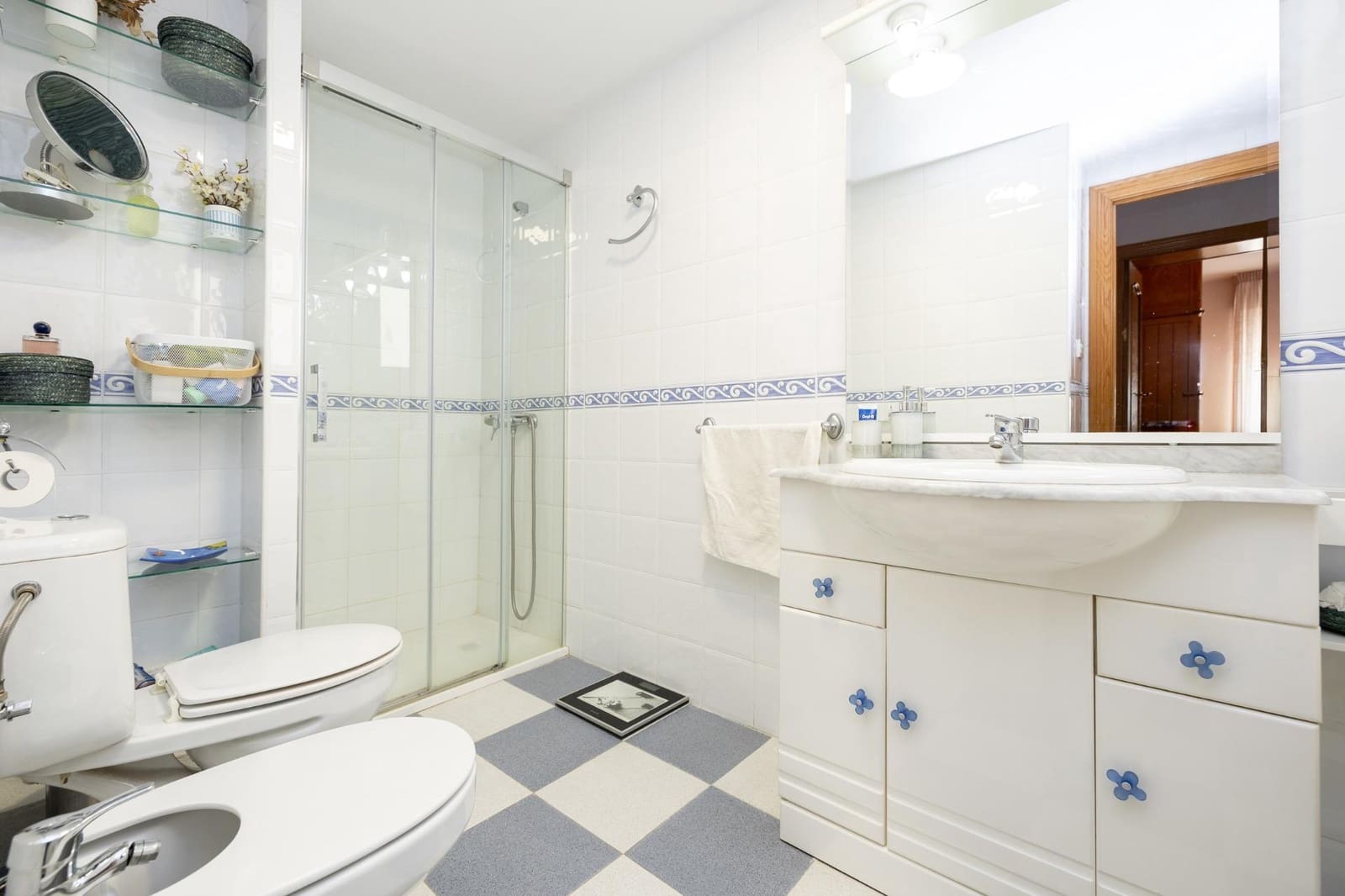 3 Zimmer Apartment zu verkaufen in Granada Stadt - 290.000 € (Ref: 9921943)