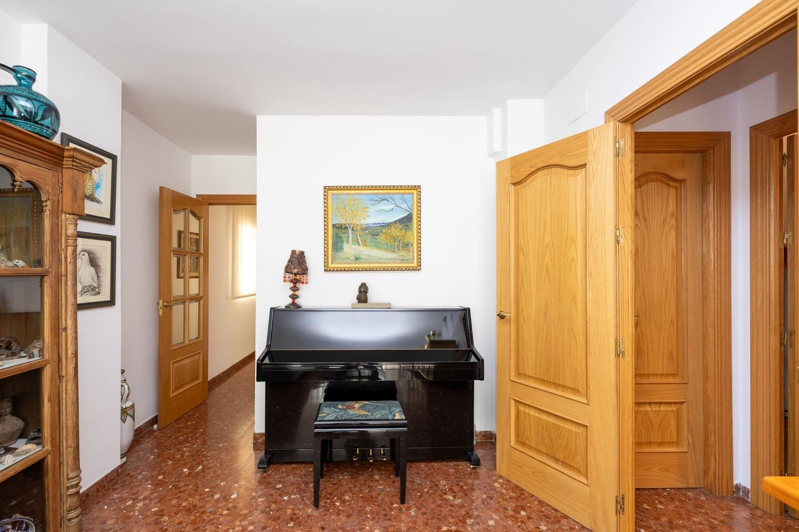 3 Zimmer Apartment zu verkaufen in Granada Stadt - 290.000 € (Ref: 9921943)