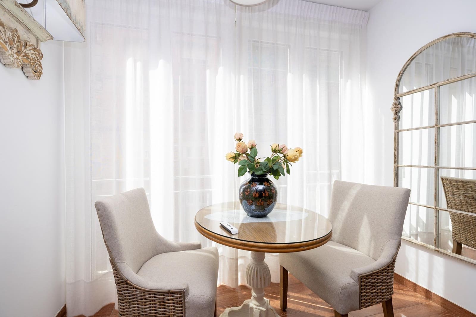 3 Zimmer Apartment zu verkaufen in Granada Stadt - 290.000 € (Ref: 9921943)