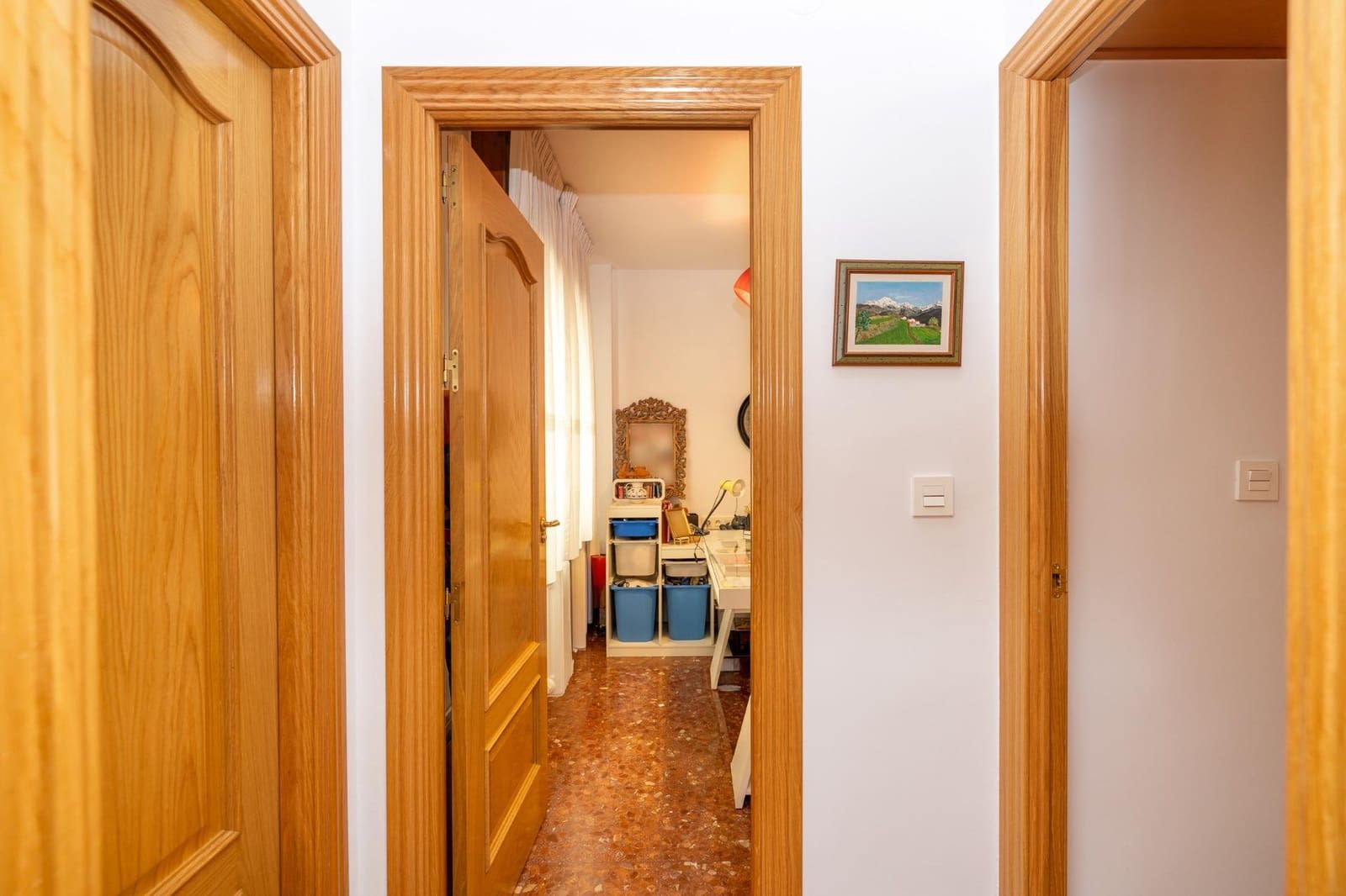 3 Zimmer Apartment zu verkaufen in Granada Stadt - 290.000 € (Ref: 9921943)