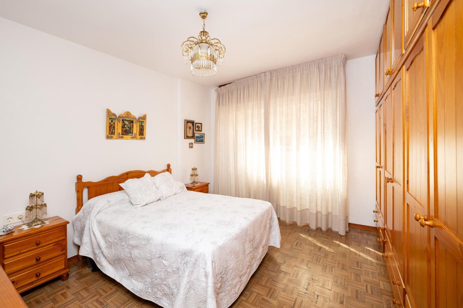 3 Zimmer Apartment zu verkaufen in Granada Stadt - 290.000 € (Ref: 9921943)