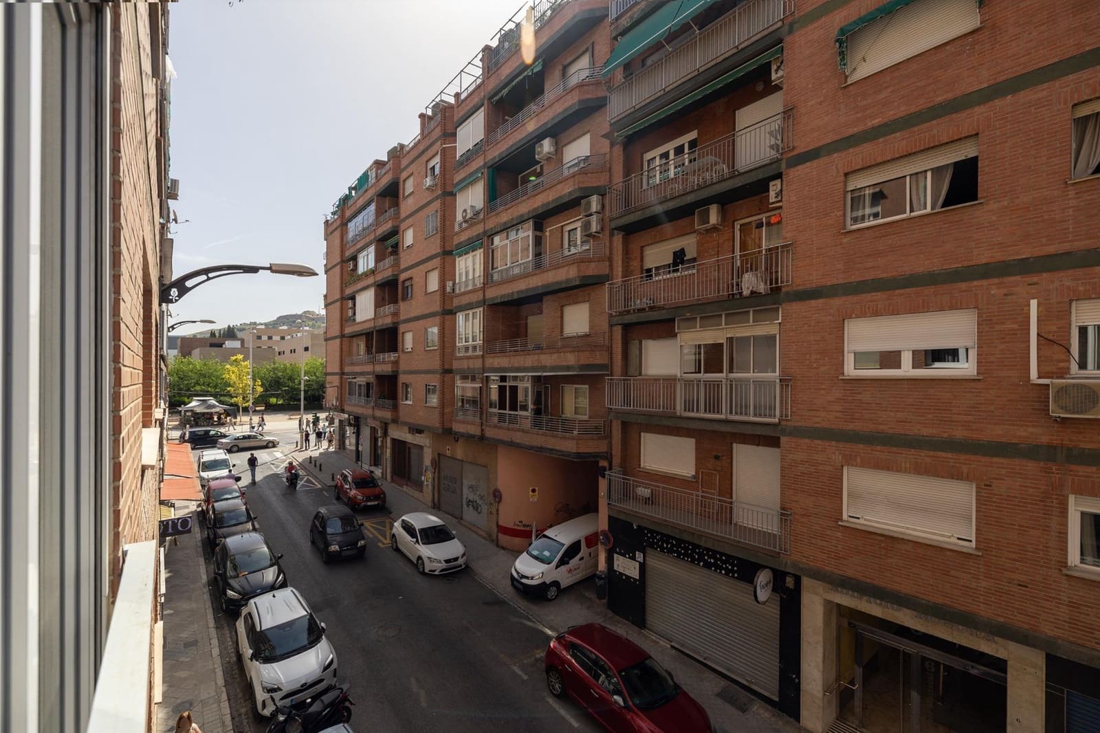 3 Zimmer Apartment zu verkaufen in Granada Stadt - 290.000 € (Ref: 9921943)