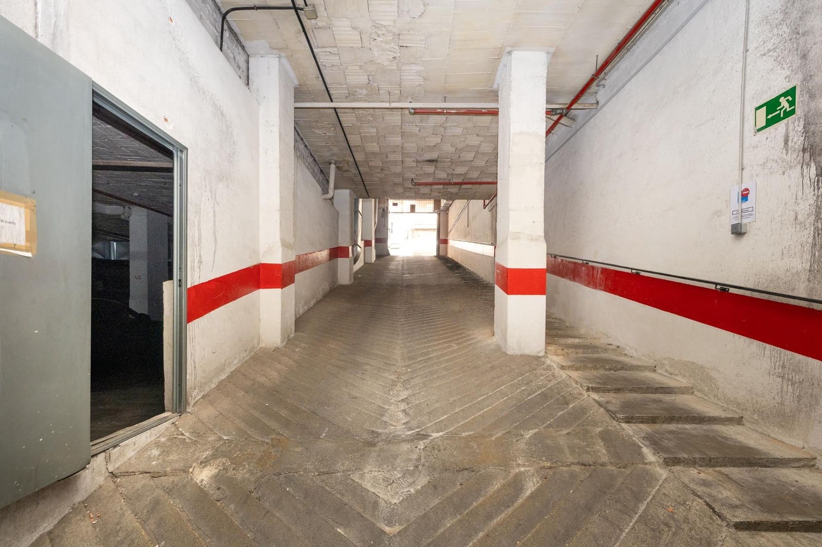 3 Zimmer Apartment zu verkaufen in Granada Stadt - 290.000 € (Ref: 9921943)