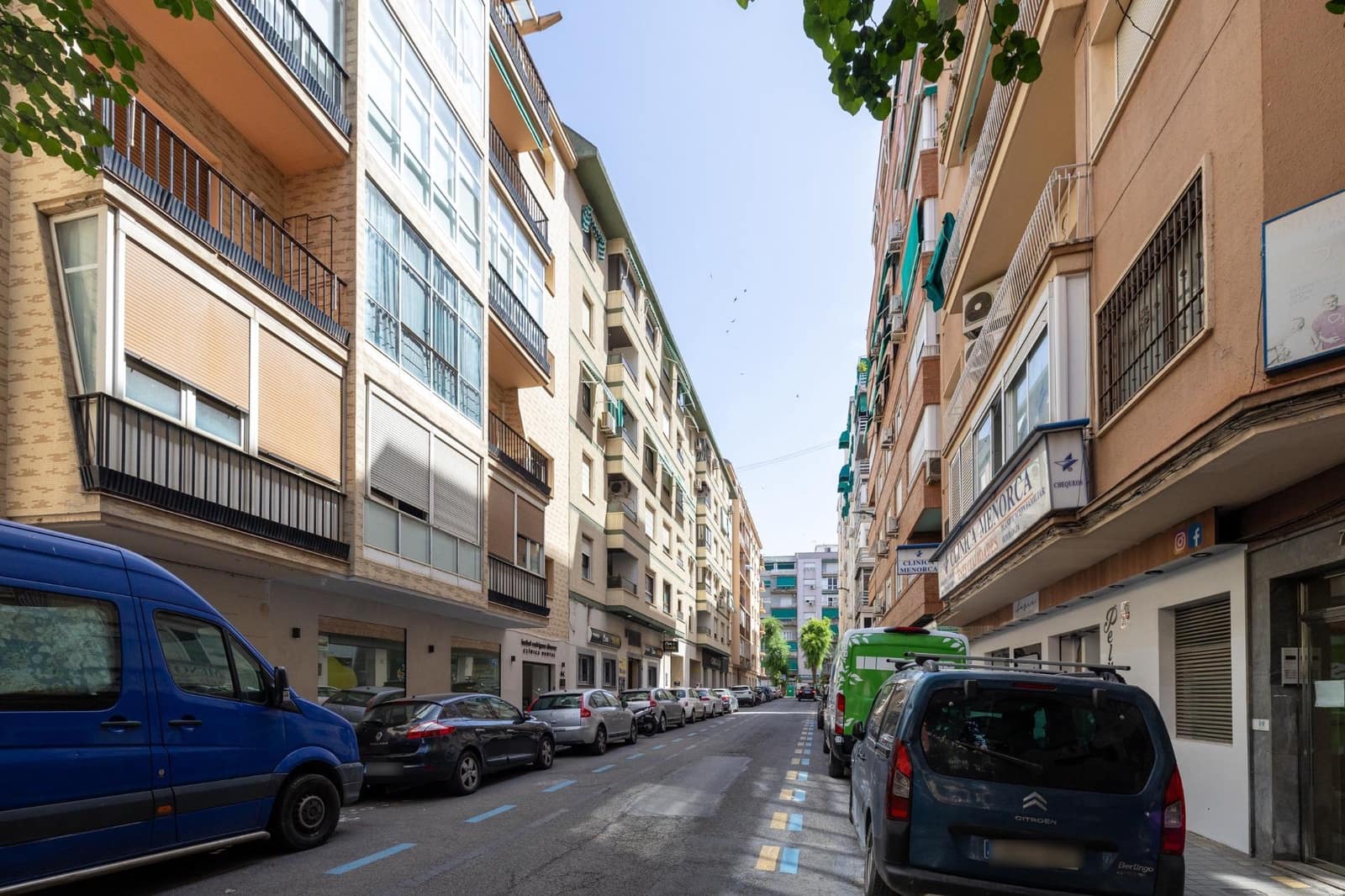 3 Zimmer Apartment zu verkaufen in Granada Stadt - 290.000 € (Ref: 9921943)
