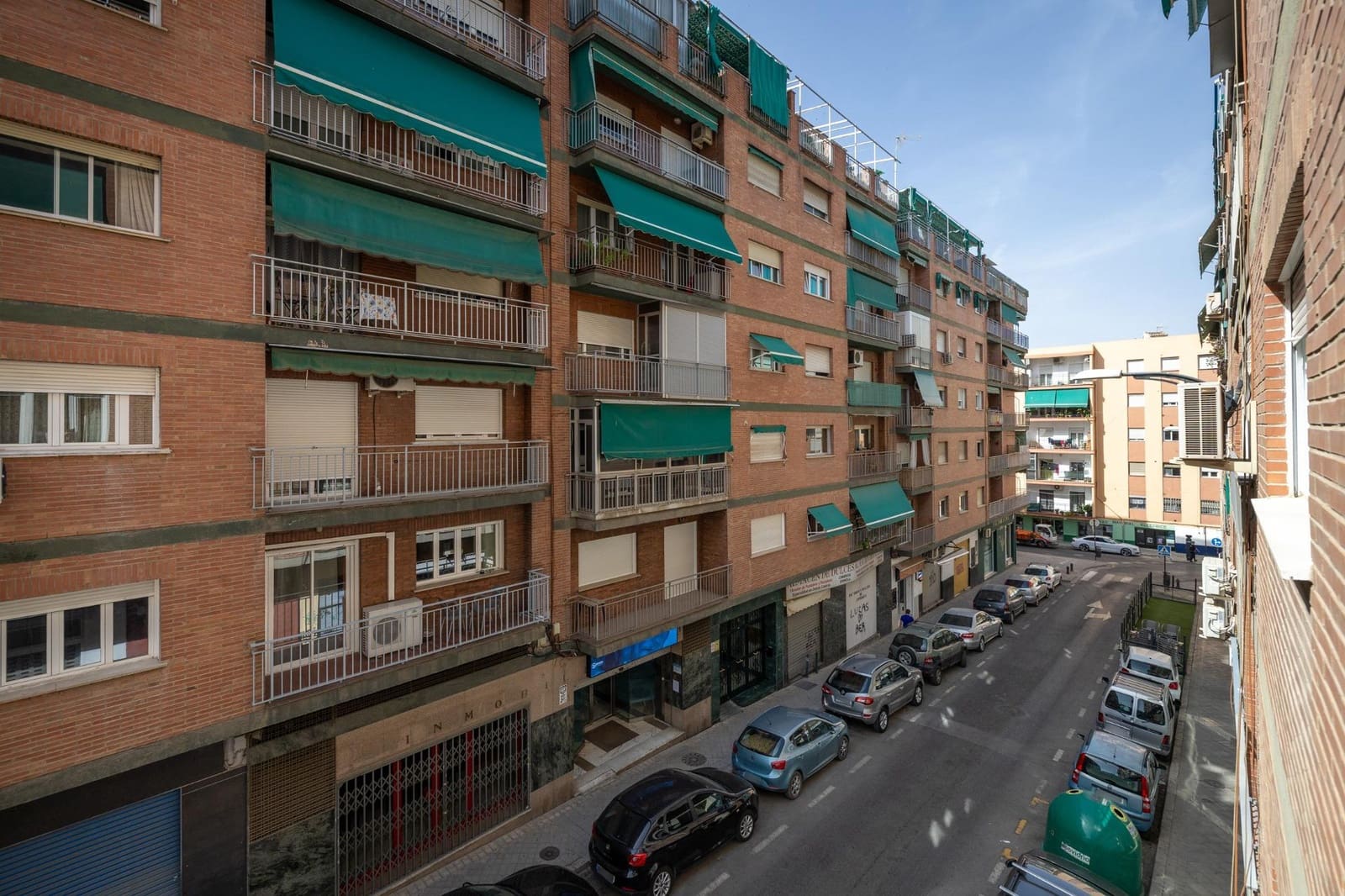 3 Zimmer Apartment zu verkaufen in Granada Stadt - 290.000 € (Ref: 9921943)