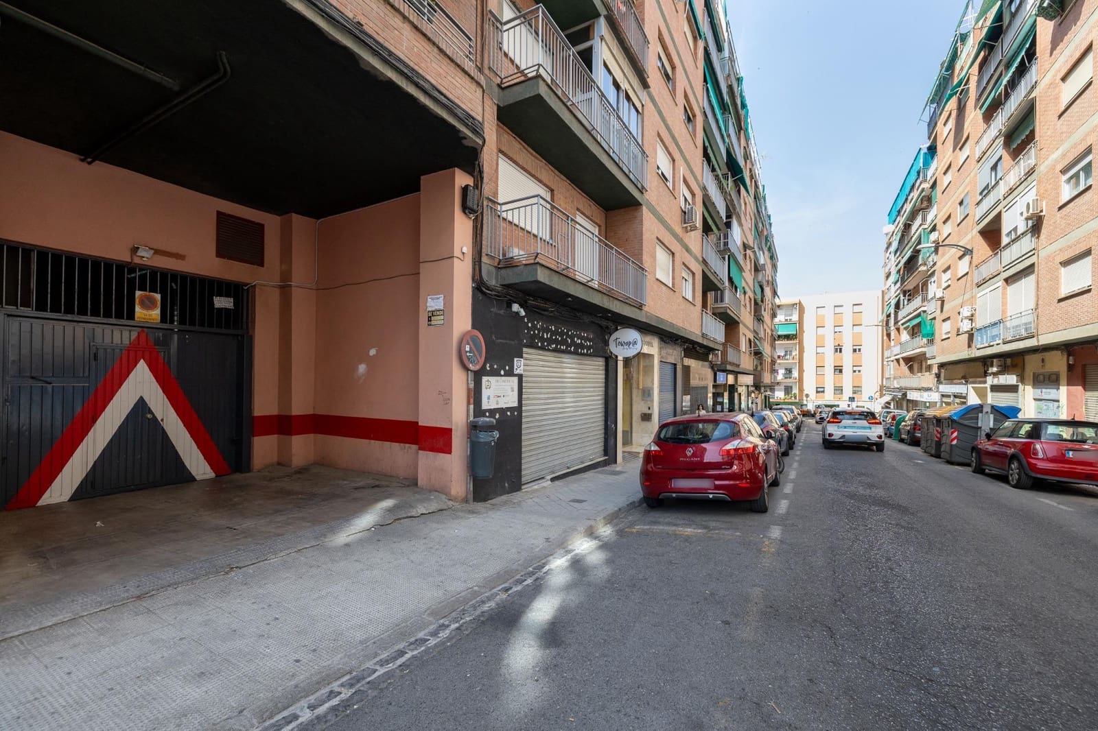 3 Zimmer Apartment zu verkaufen in Granada Stadt - 290.000 € (Ref: 9921943)