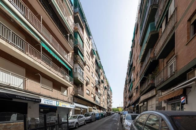 3 Zimmer Apartment zu verkaufen in Centro - Sagrario, Granada Stadt - 259.000 € (Ref: 9921943)