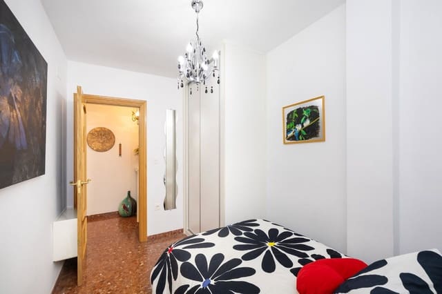 3 Zimmer Apartment zu verkaufen in Centro - Sagrario, Granada Stadt - 259.000 € (Ref: 9921943)