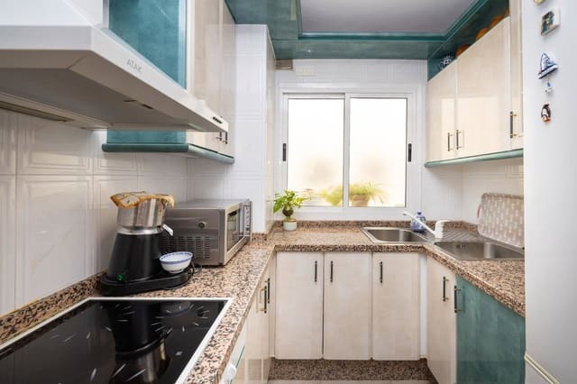 3 Zimmer Apartment zu verkaufen in Centro - Sagrario, Granada Stadt - 259.000 € (Ref: 9921943)