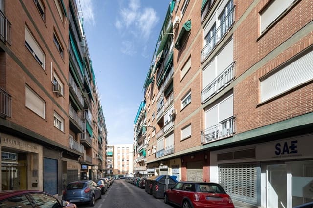 3 Zimmer Apartment zu verkaufen in Centro - Sagrario, Granada Stadt - 259.000 € (Ref: 9921943)