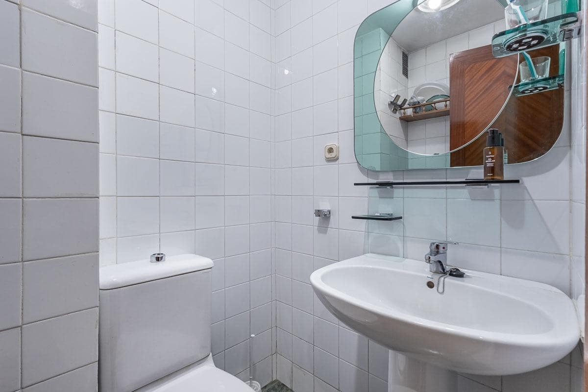 3 soveværelse Lejlighed til salg i Granada by - € 325.000 (Ref: 9921945)