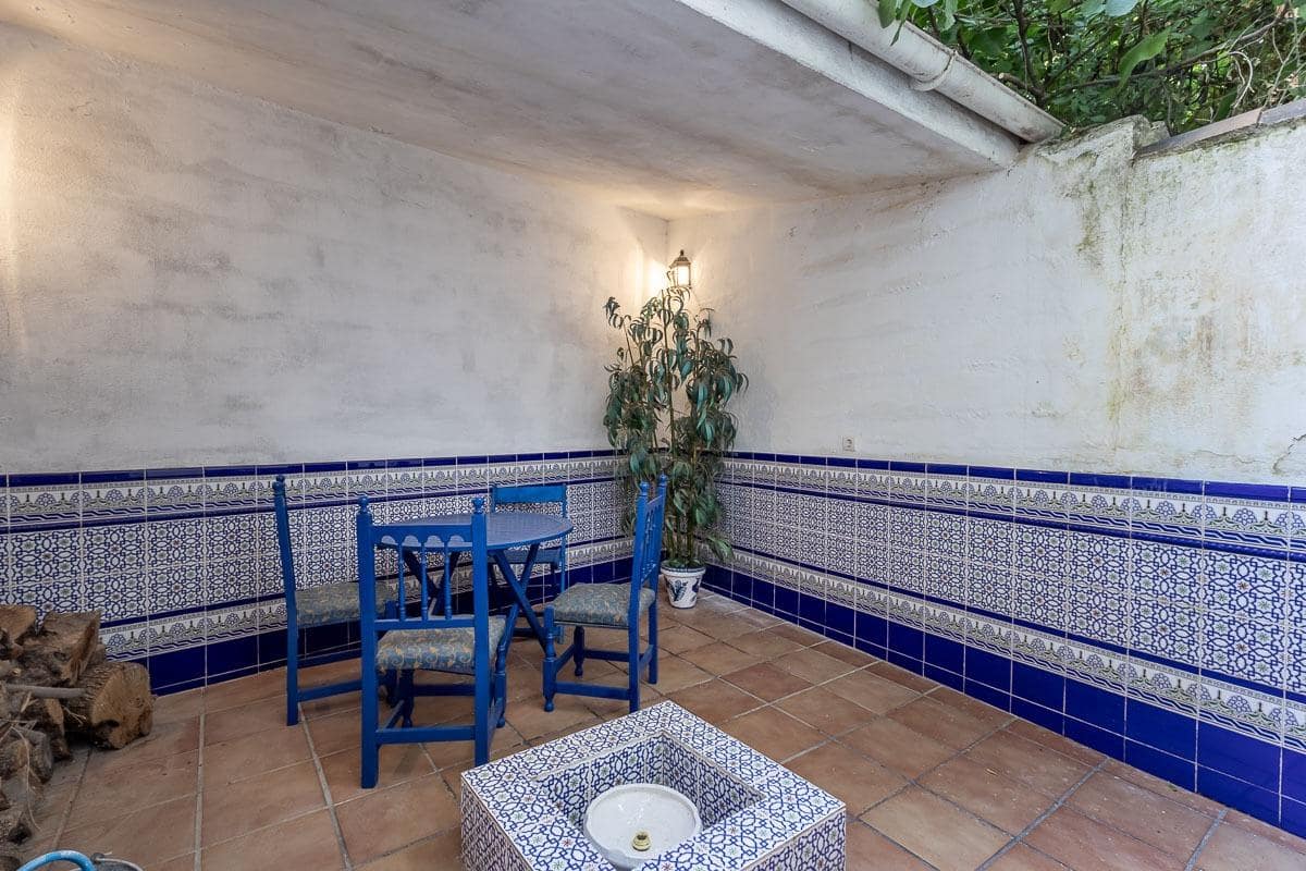 3 bedroom Villa for sale in Montefrio - € 49,000 (Ref: 9921946)
