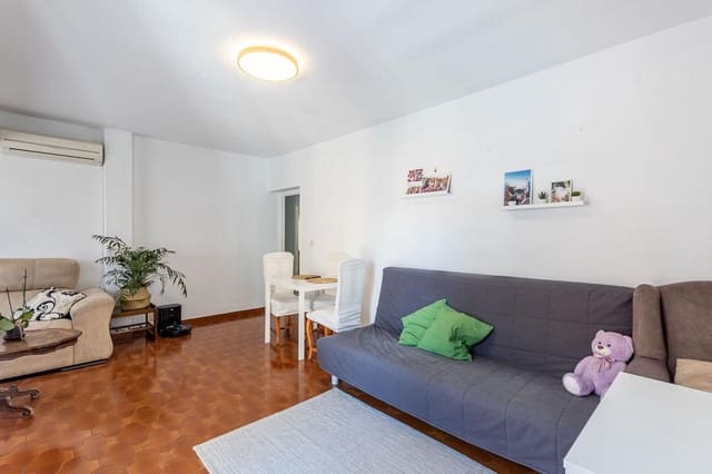 2 Zimmer Apartment zu verkaufen in Centro - Sagrario, Granada Stadt - 170.000 € (Ref: 9921947)