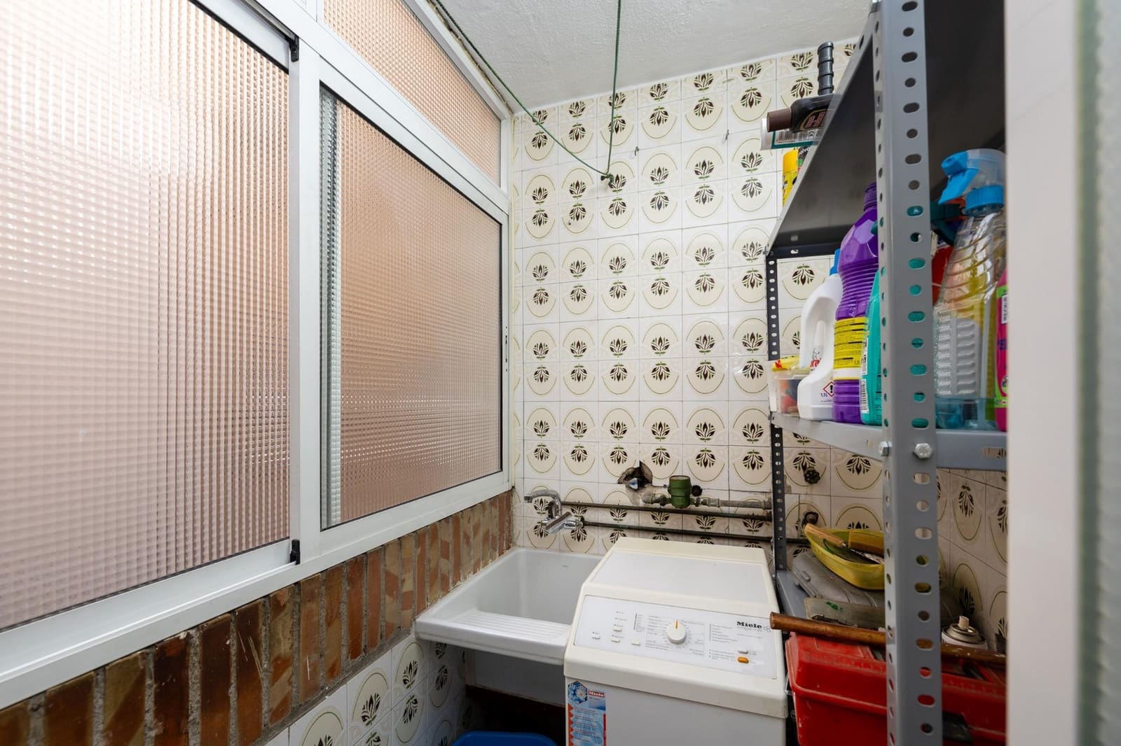 4 soveværelse Lejlighed til salg i Granada by med garage - € 399.000 (Ref: 9921948)
