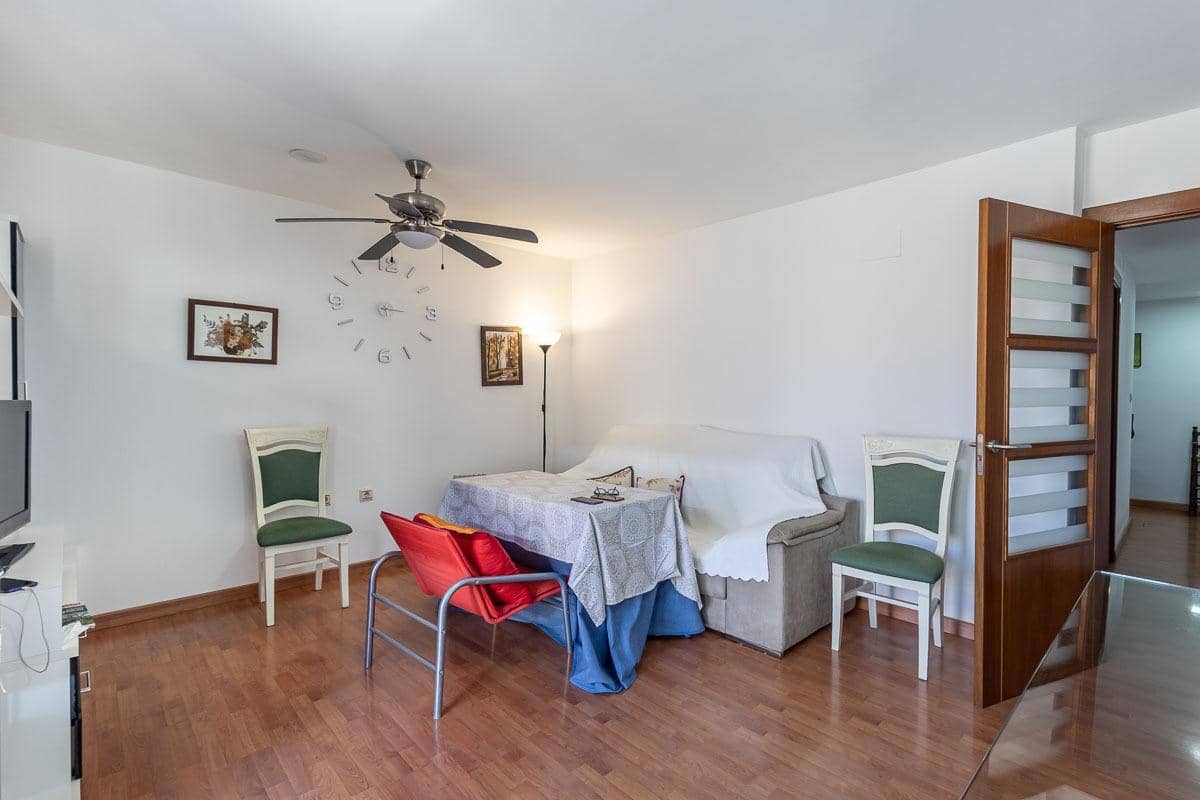2 soveværelse Lejlighed til salg i Monachil med garage - € 189.000 (Ref: 9924310)