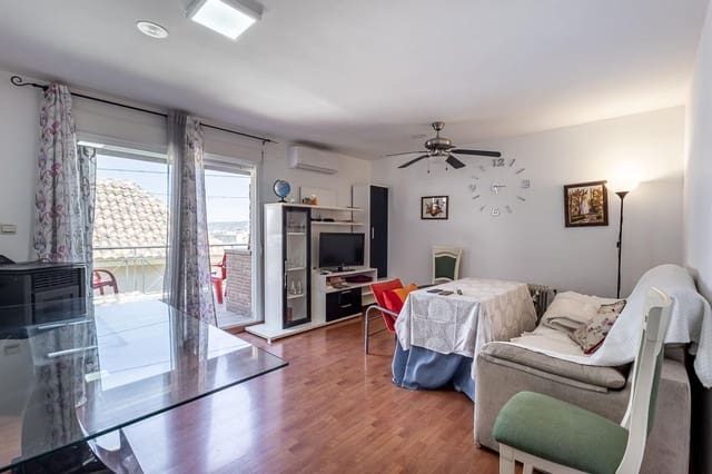 2 soveværelse Lejlighed til salg i Monachil med garage - € 189.000 (Ref: 9924310)
