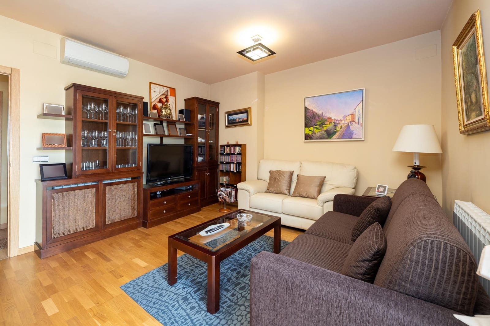 2 bedroom Penthouse for sale in Granada city with pool garage - € 355,000 (Ref: 9927066)