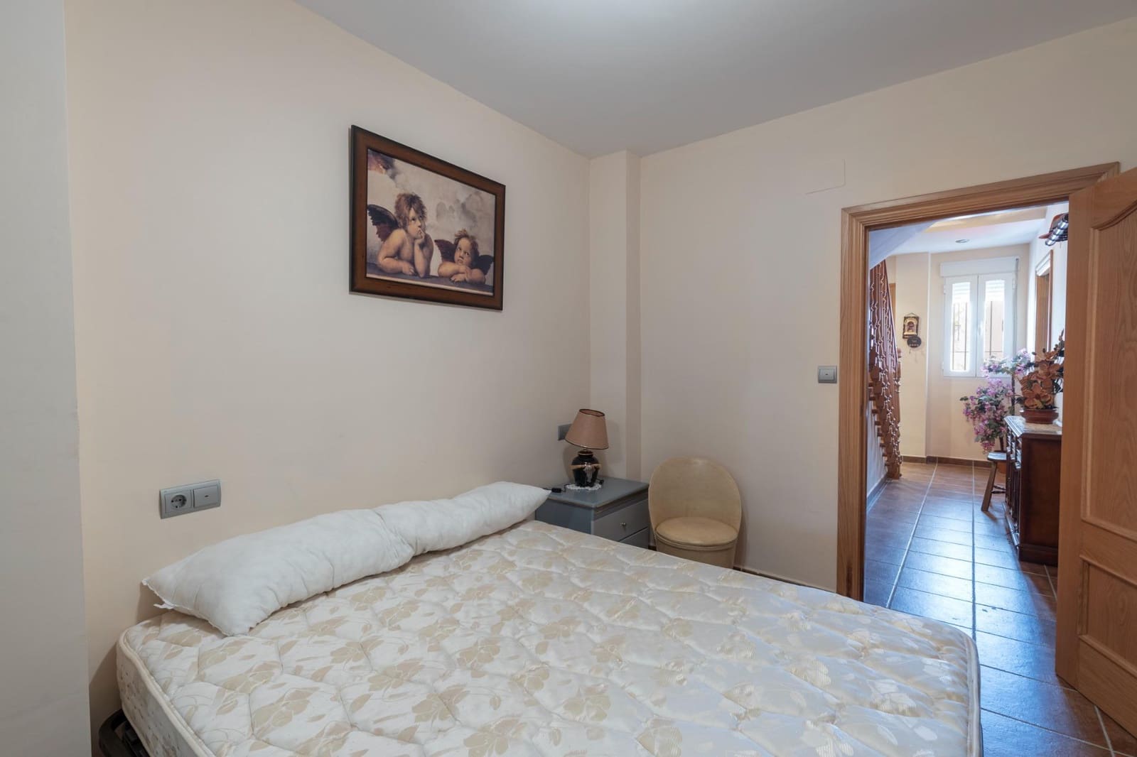 4 bedroom Villa for sale in Dilar with garage - € 194,990 (Ref: 9928930)