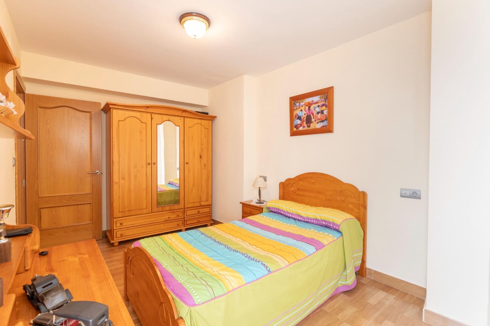 4 bedroom Villa for sale in Dilar with garage - € 194,990 (Ref: 9928930)