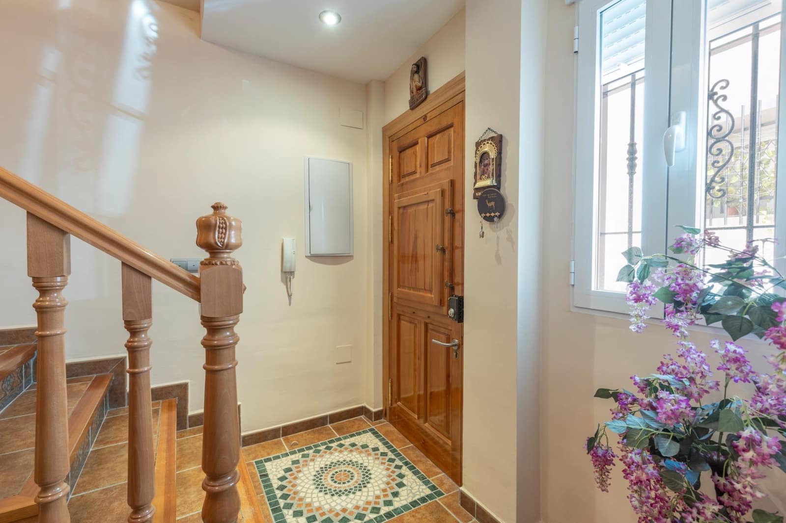 4 bedroom Villa for sale in Dilar with garage - € 194,990 (Ref: 9928930)