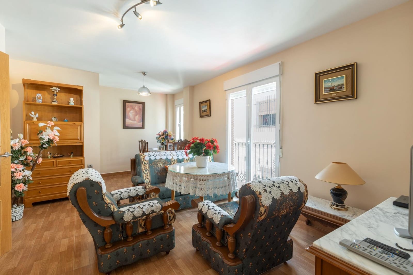 4 bedroom Villa for sale in Dilar with garage - € 194,990 (Ref: 9928930)