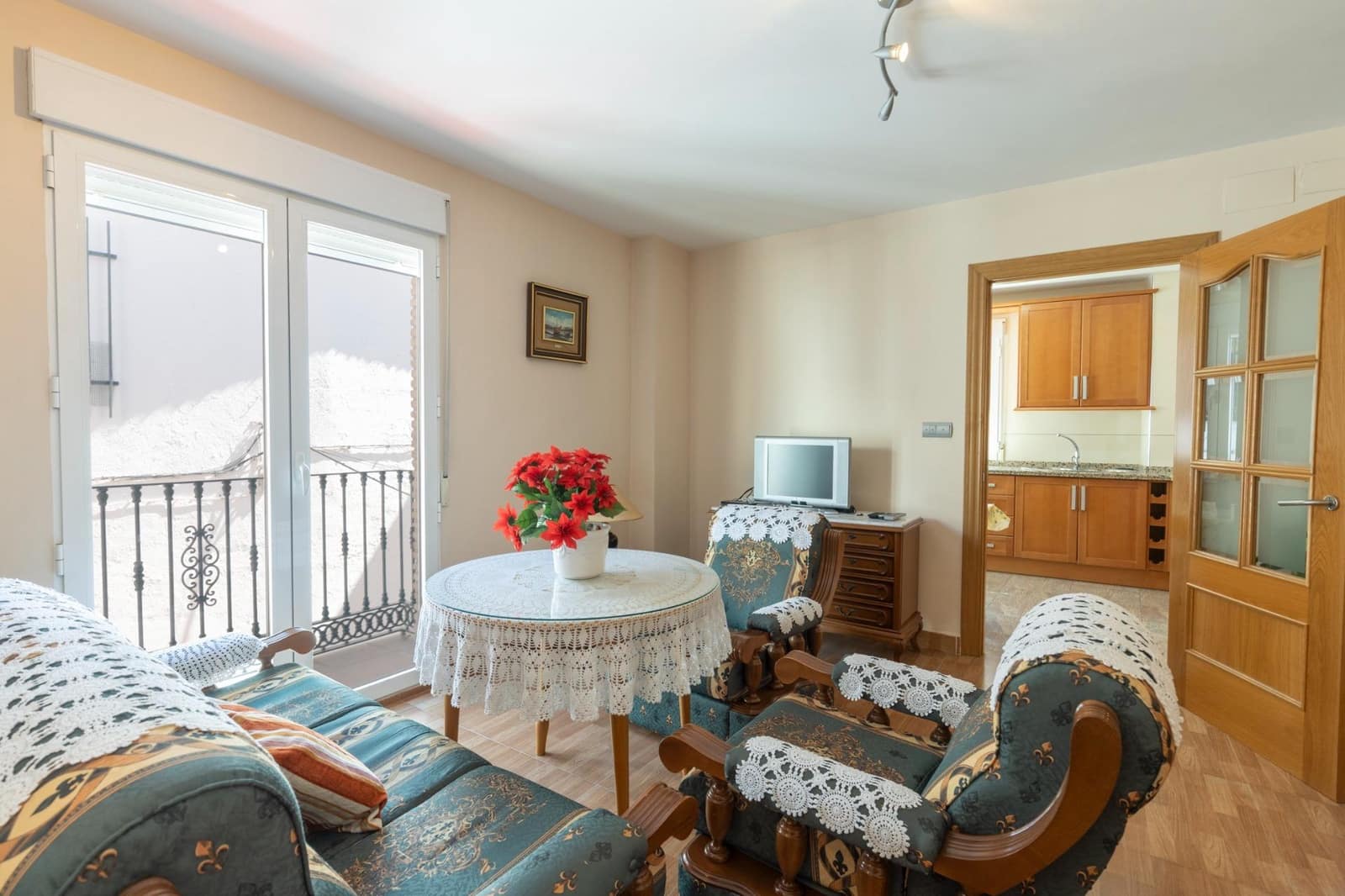 4 bedroom Villa for sale in Dilar with garage - € 194,990 (Ref: 9928930)