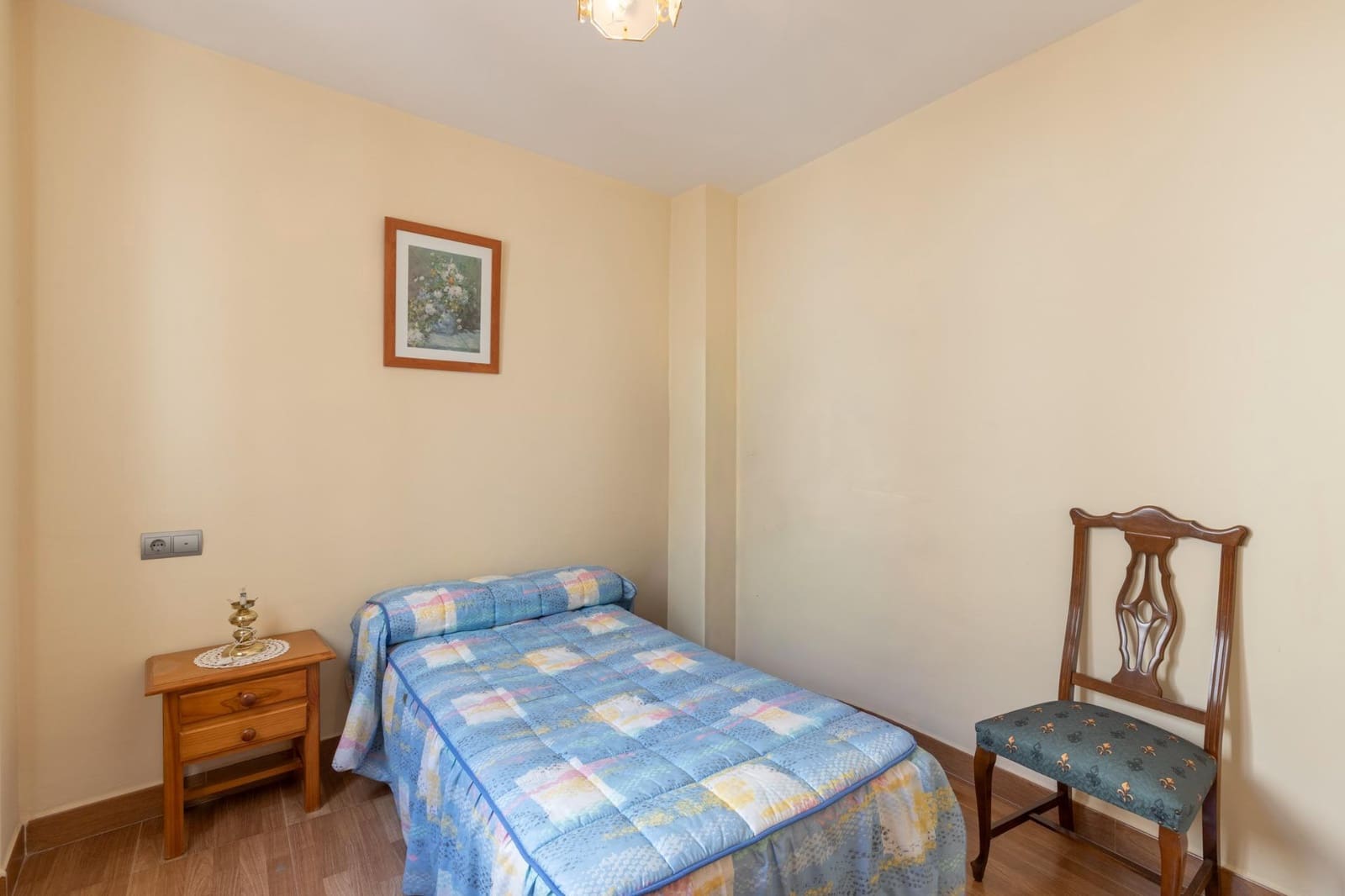 4 bedroom Villa for sale in Dilar with garage - € 194,990 (Ref: 9928930)