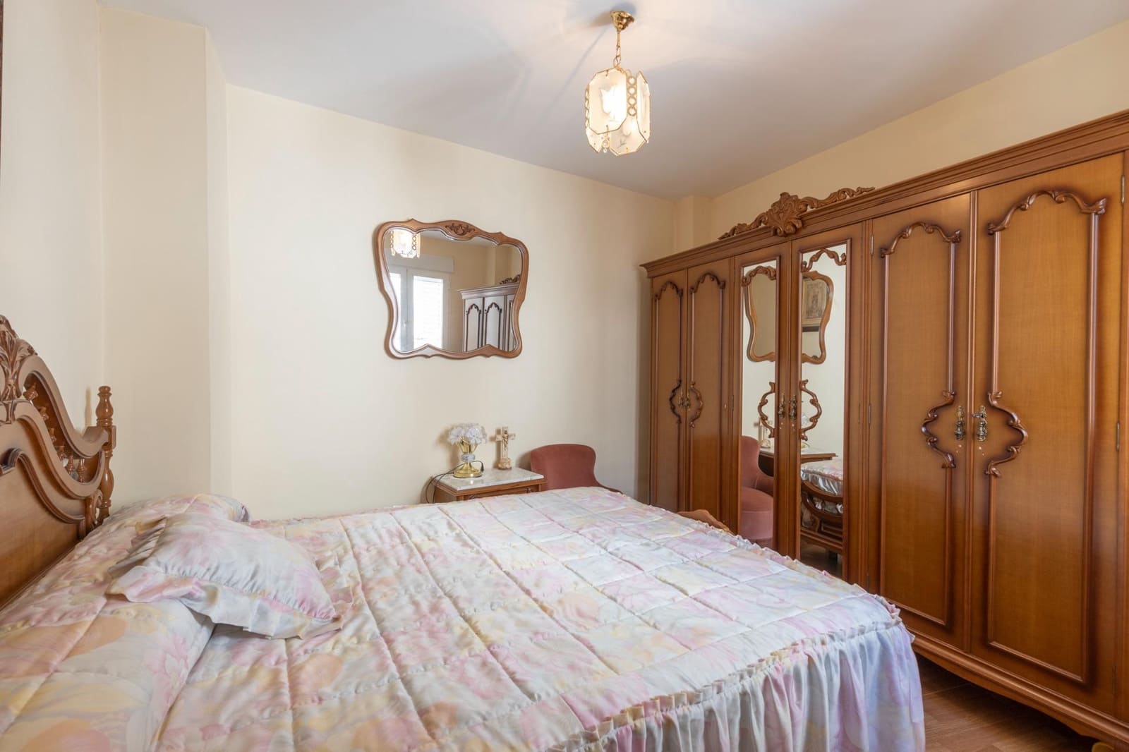 4 bedroom Villa for sale in Dilar with garage - € 194,990 (Ref: 9928930)